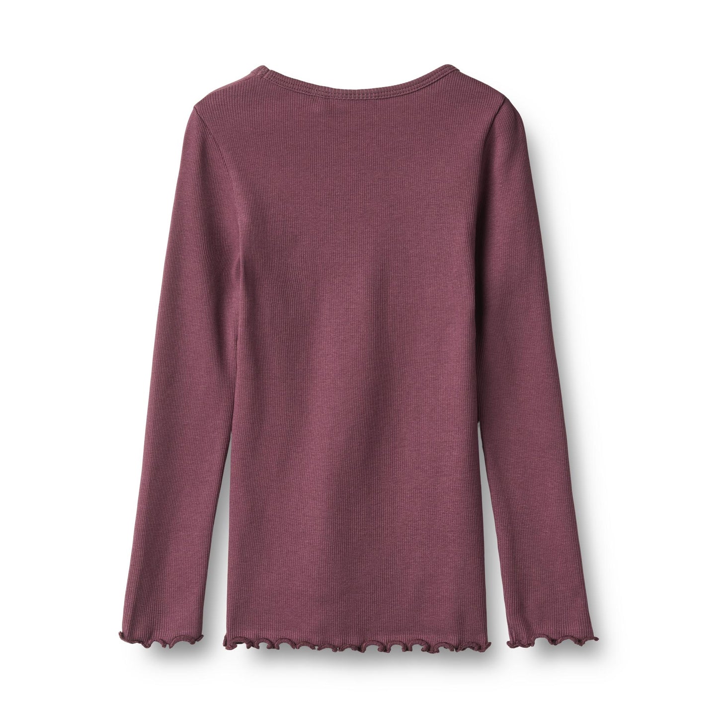 Wheat Langarmshirt Ida