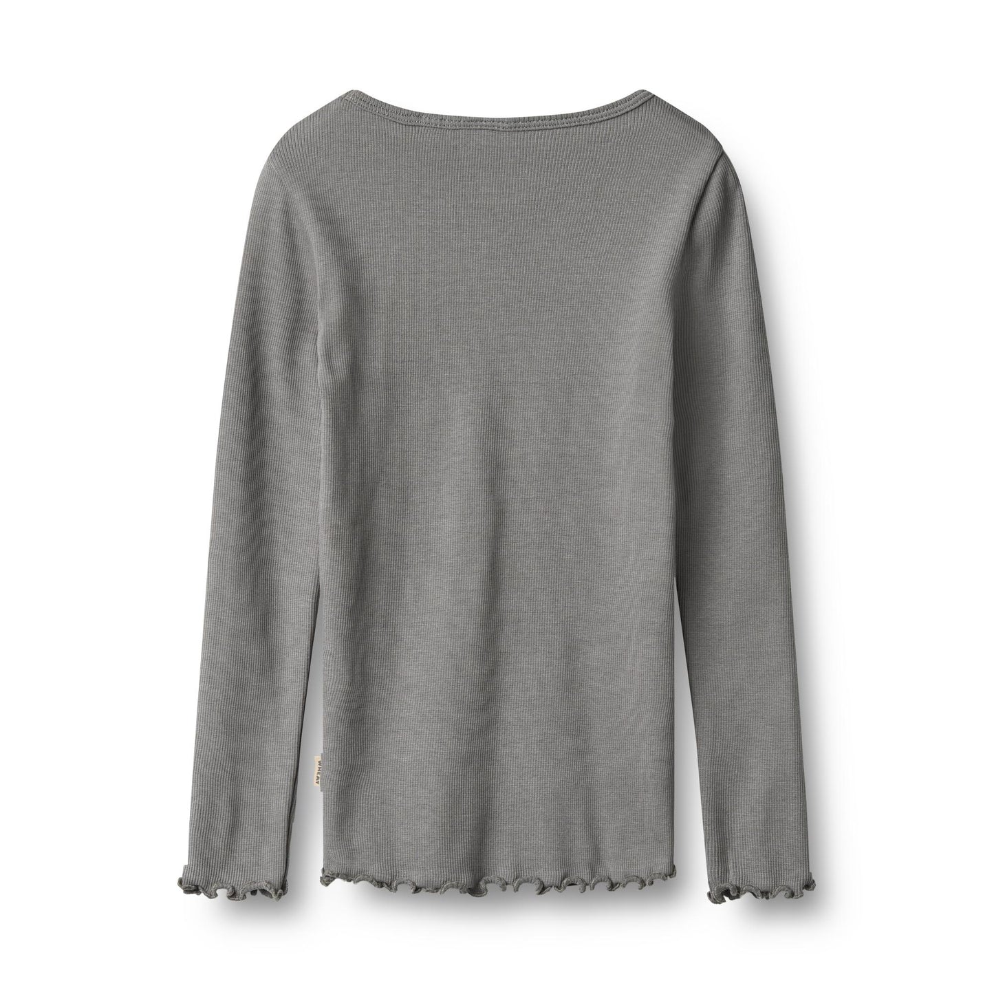 Wheat Langarmshirt Ida