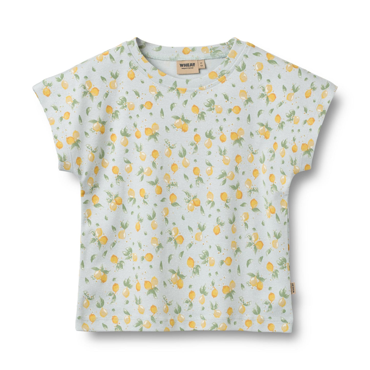 Wheat T-Shirt Bette