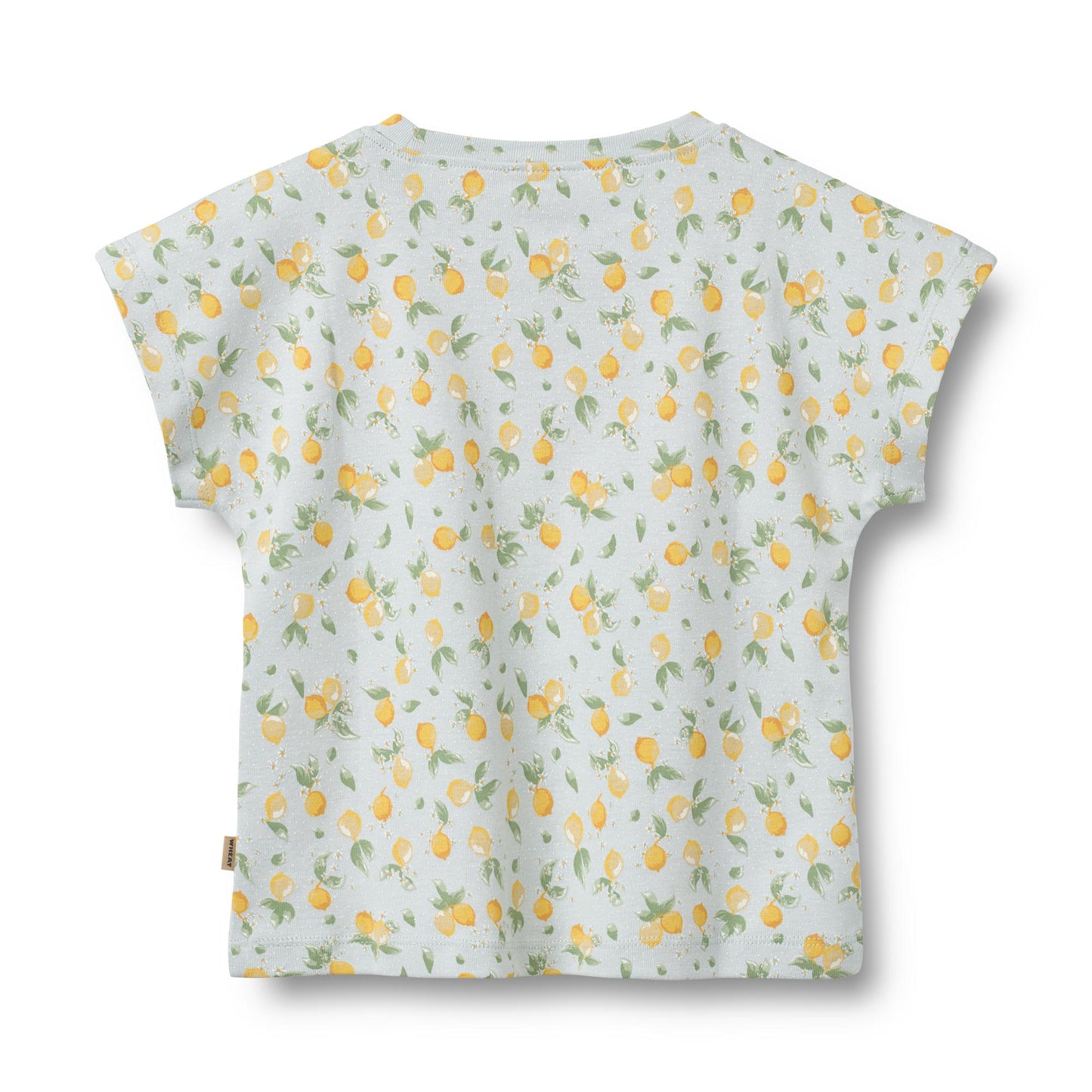 Wheat T-Shirt Bette