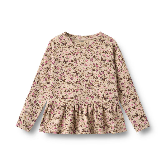 Wheat Langarmshirt Carolina