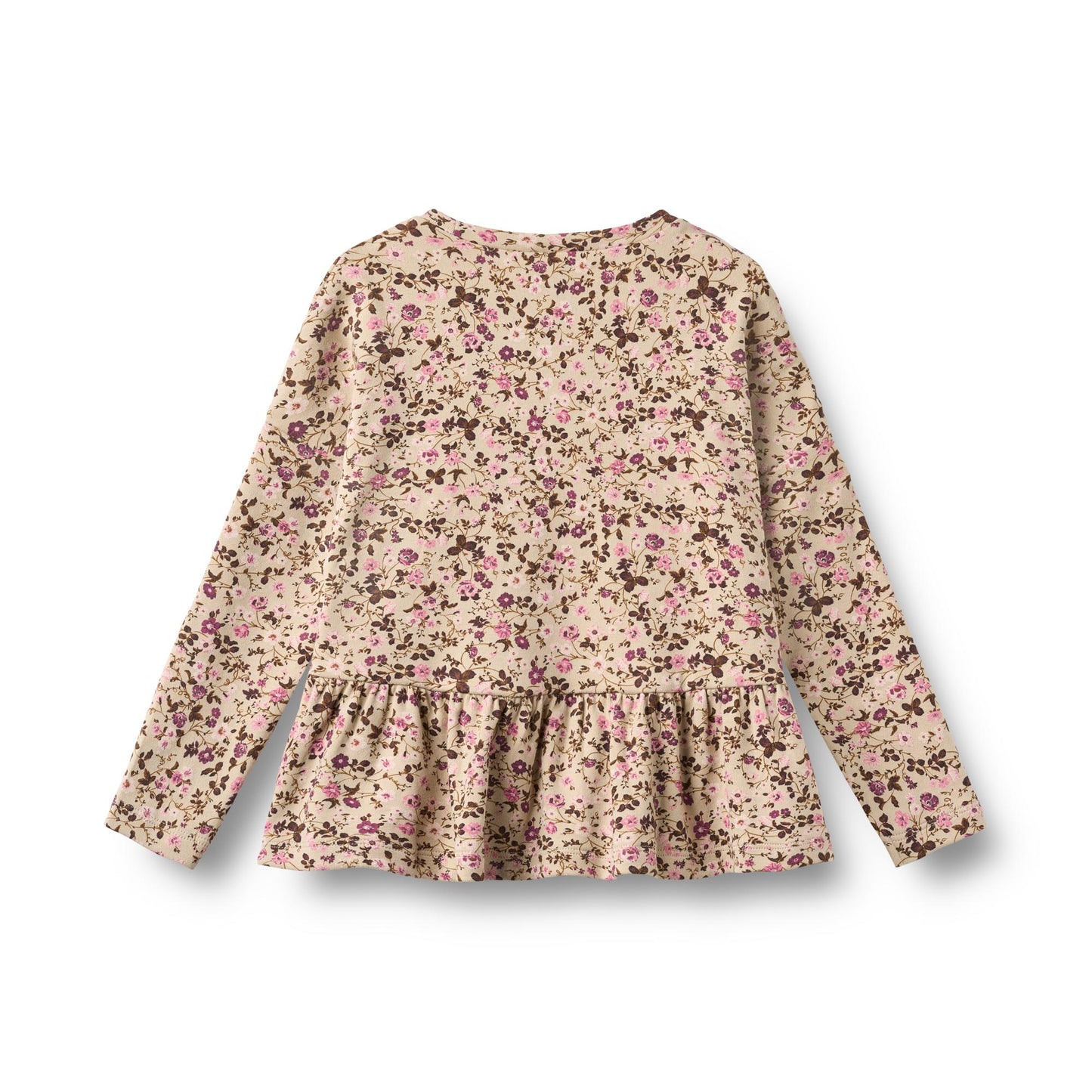 Wheat Langarmshirt Carolina