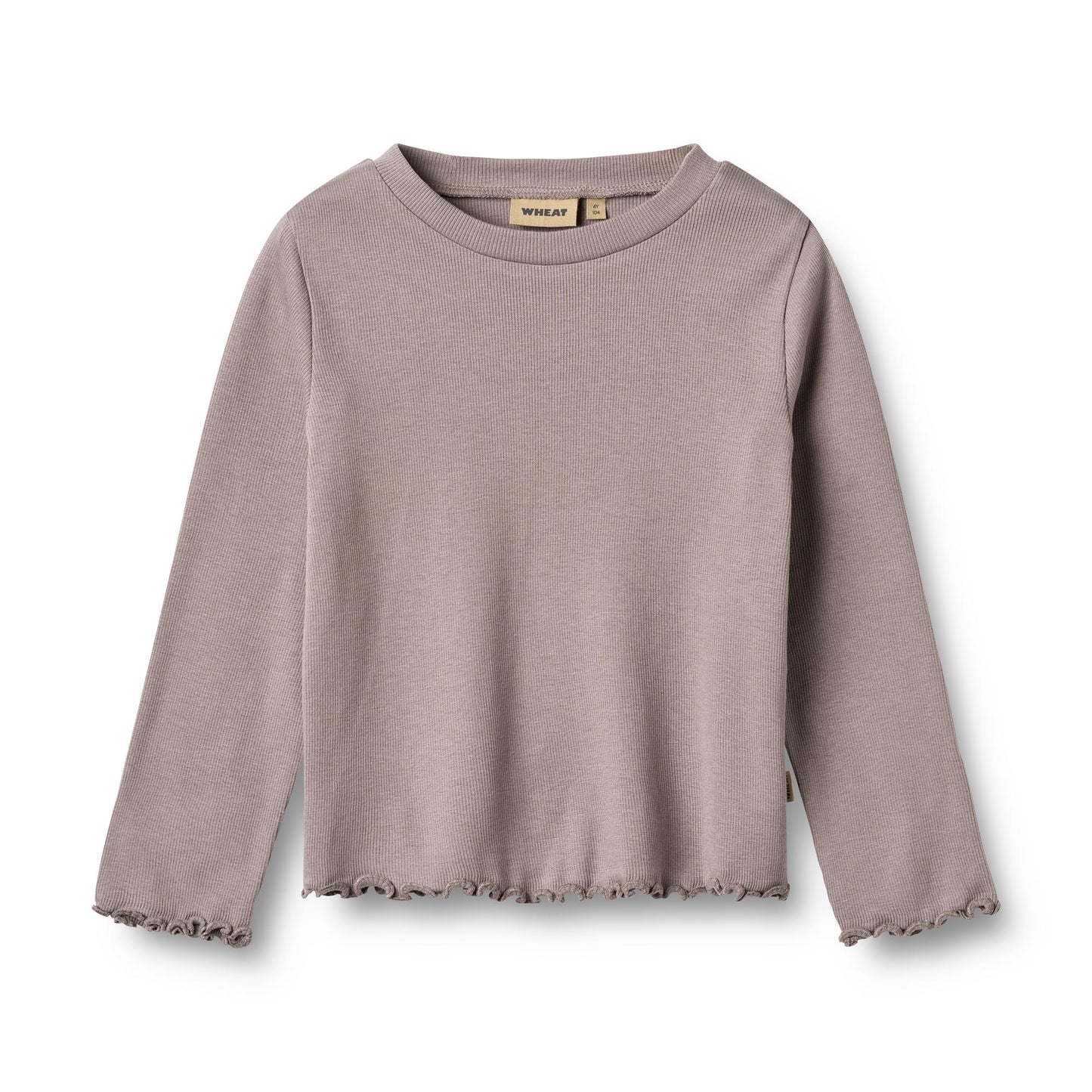 Wheat Langarmshirt Else