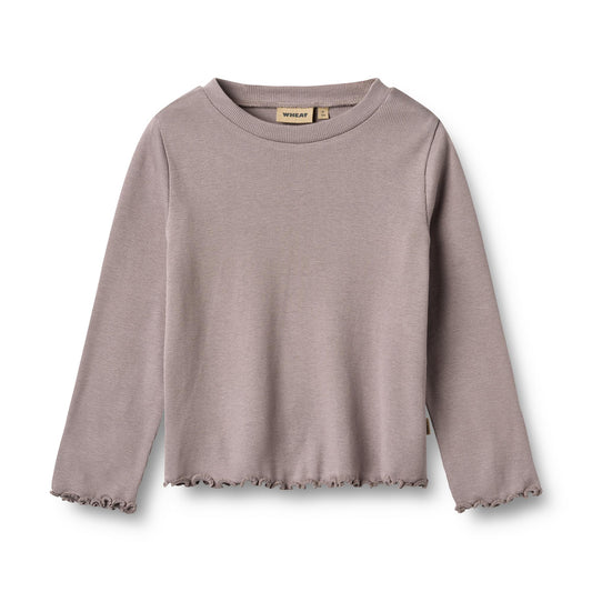 Wheat Langarmshirt Else