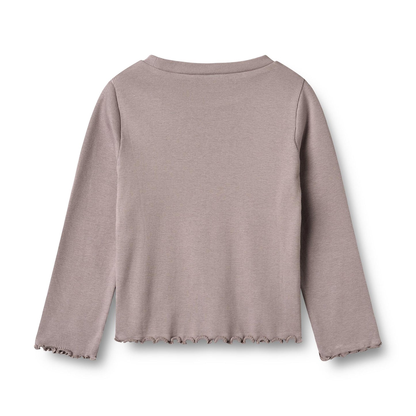 Wheat Langarmshirt Else