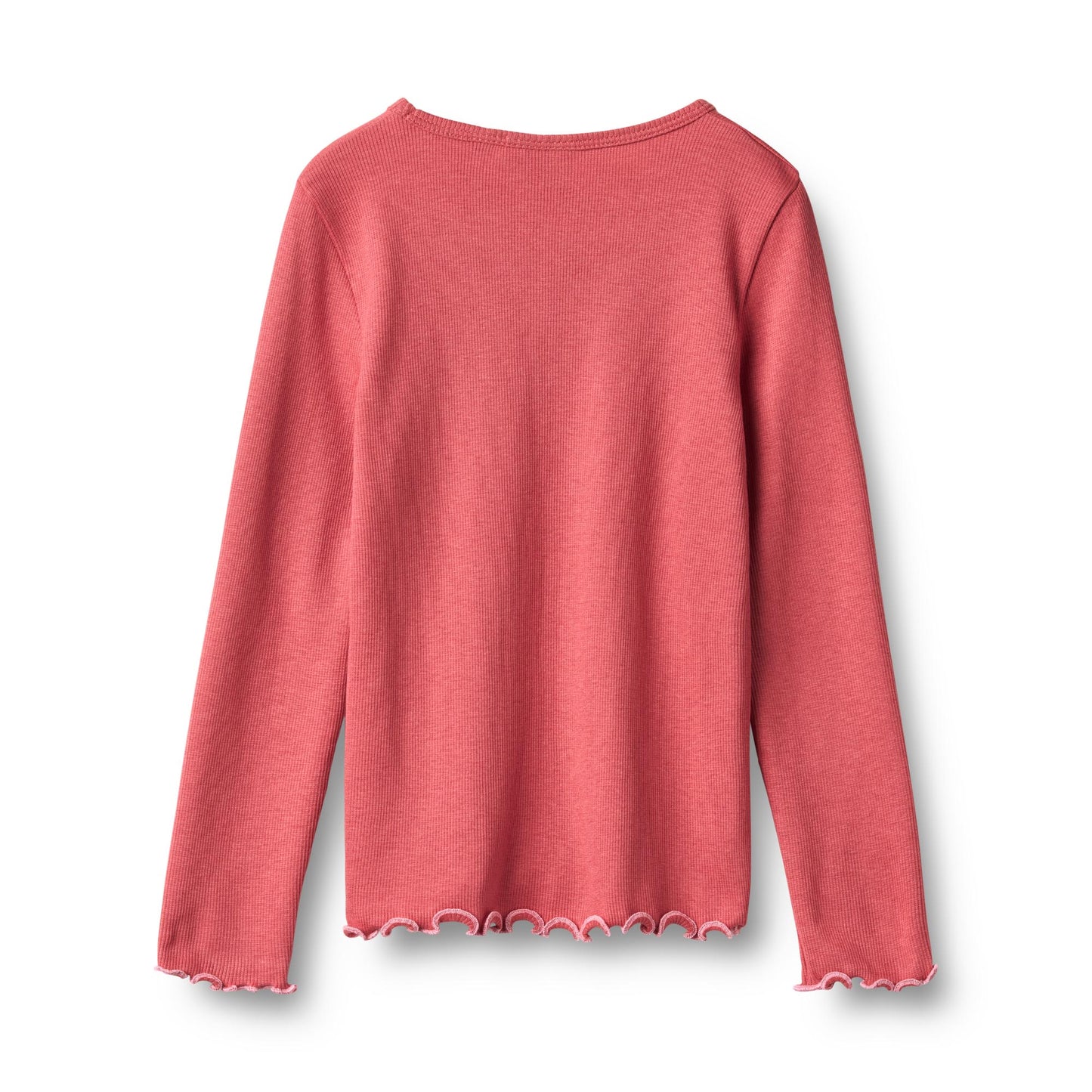 Wheat Langarmshirt Elsie