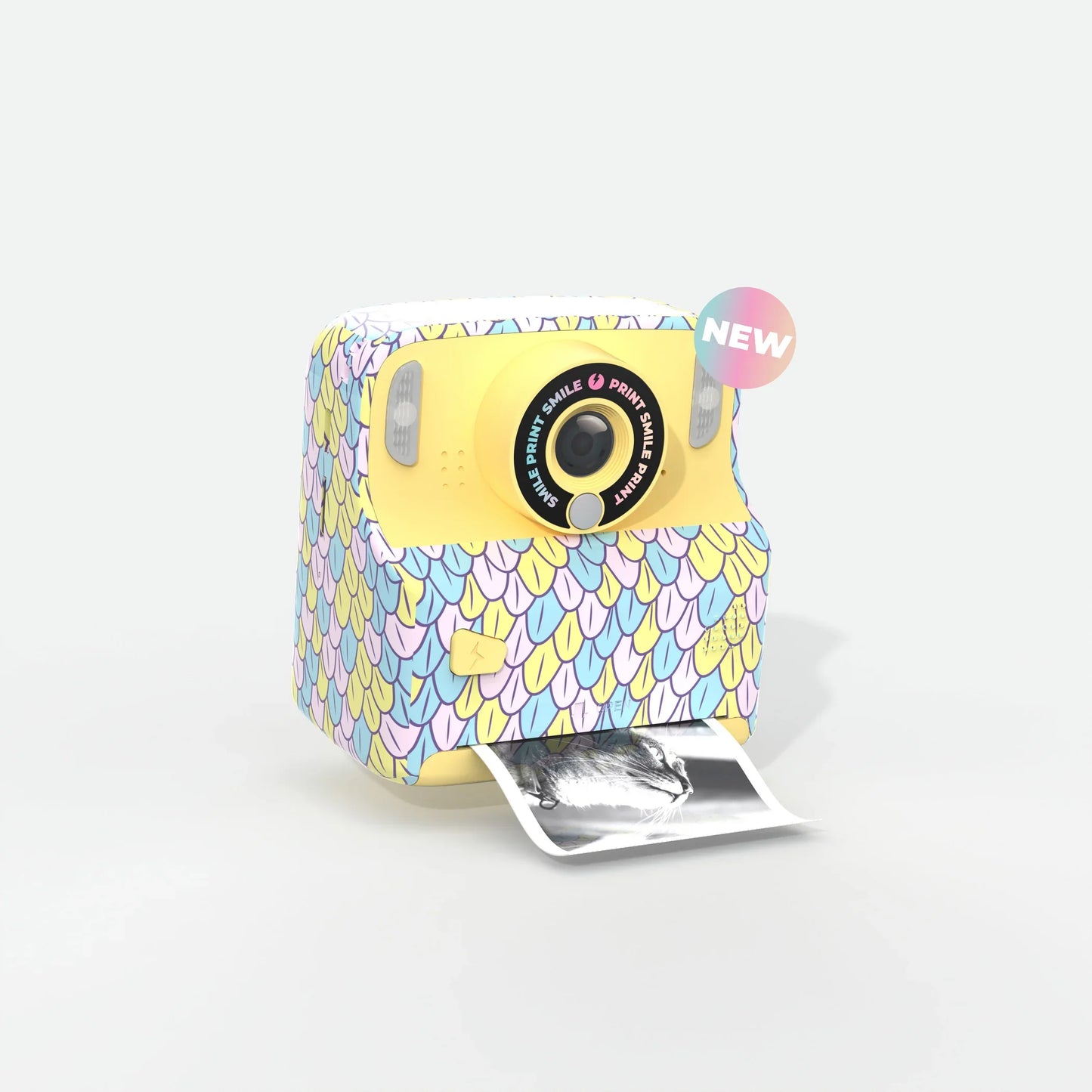 MOB Pixiprint Mermaid Kamera