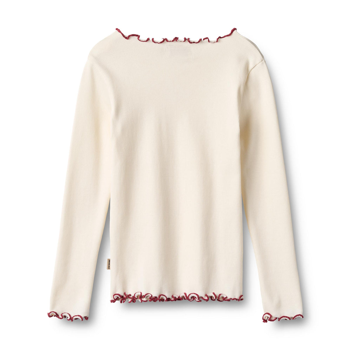 Wheat Langarmshirt Louann