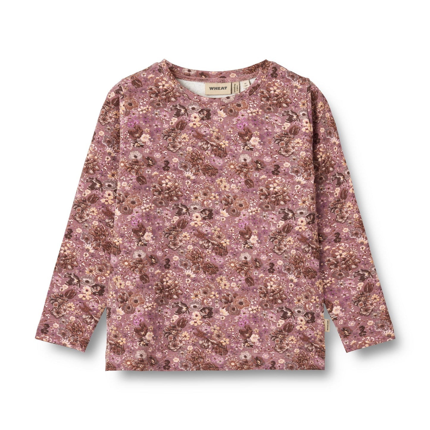 Wheat T-Shirt Manna