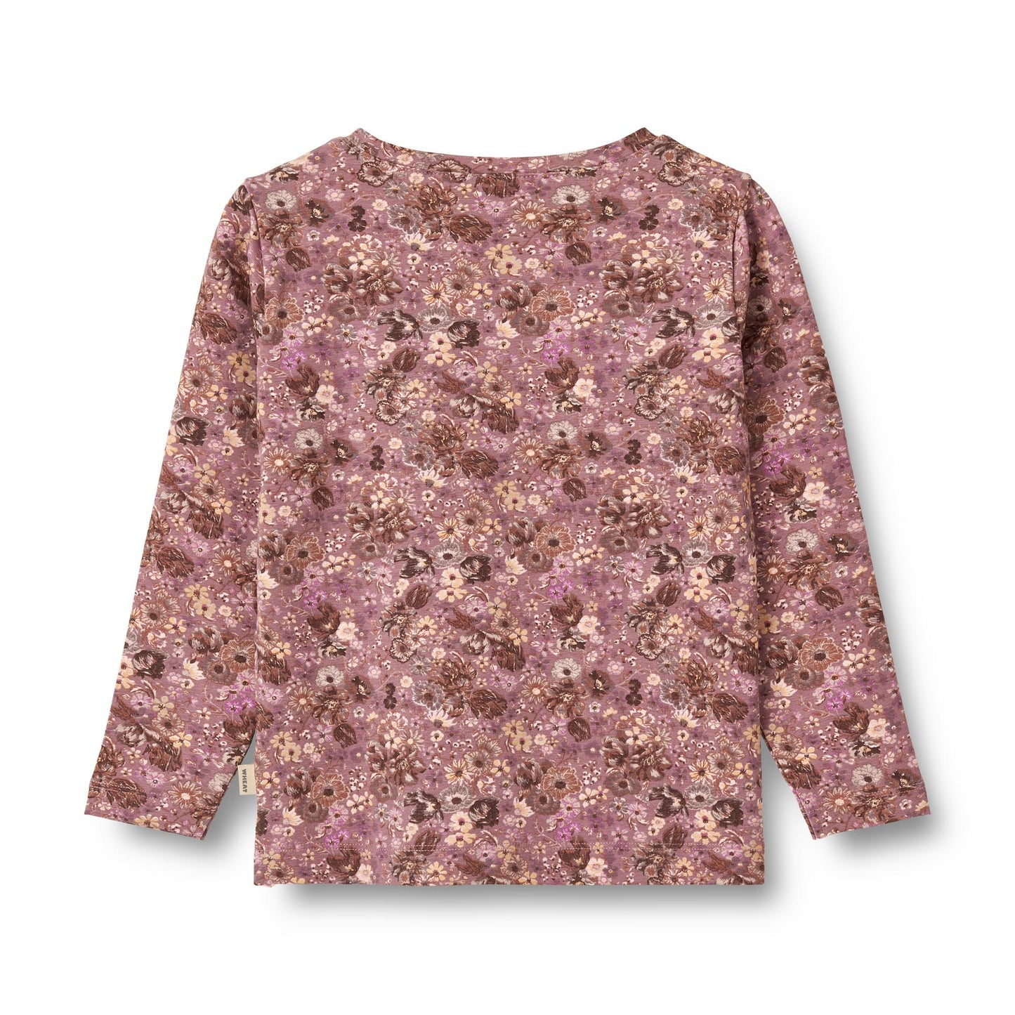 Wheat T-Shirt Manna