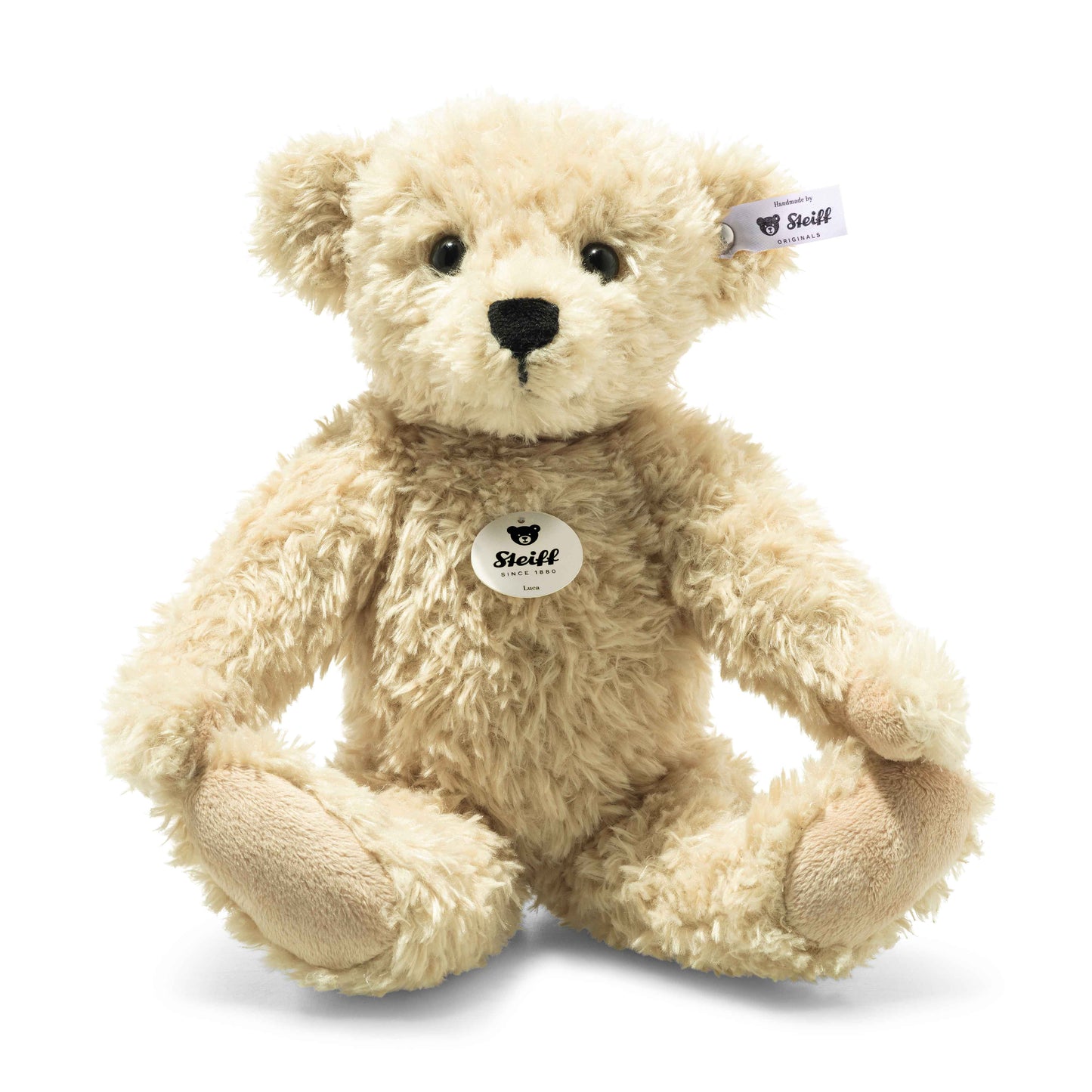 Steiff Teddybär Luca 30cm beige