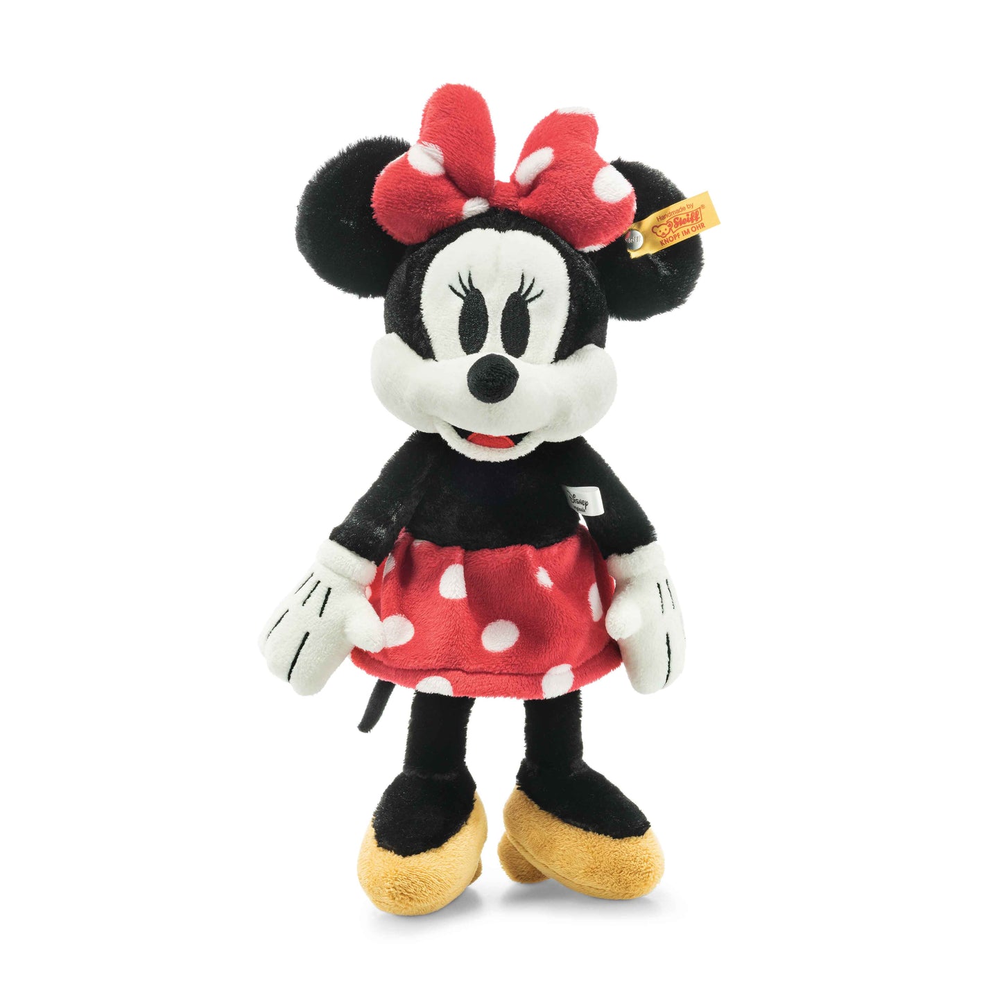 Steiff Minnie Maus 31 cm