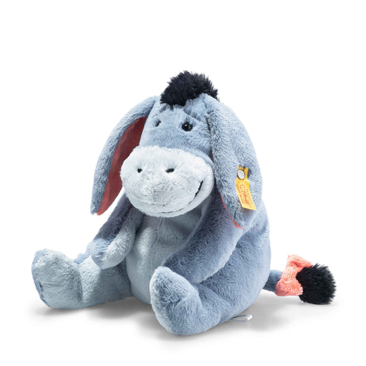 Steiff  I-Aah 25 cm