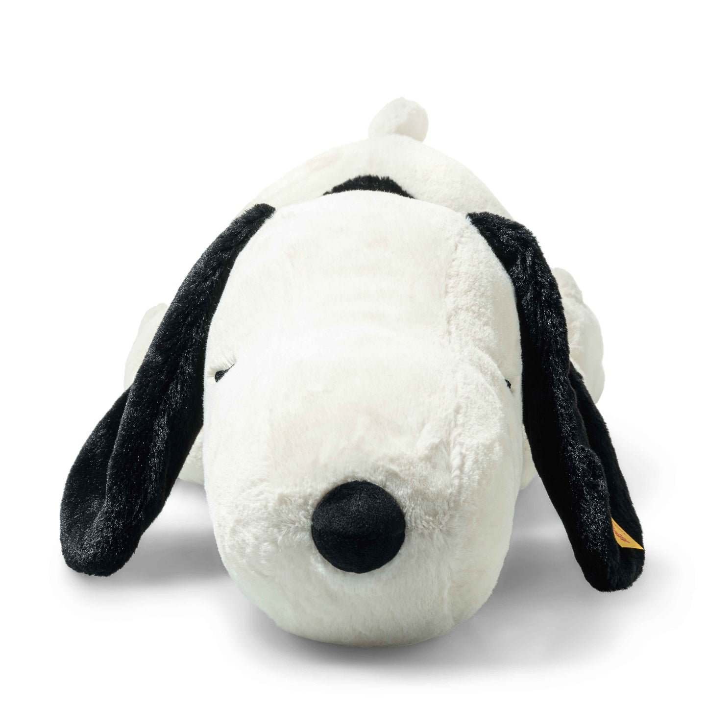 Steiff Snoopy 43cm liegend 024719