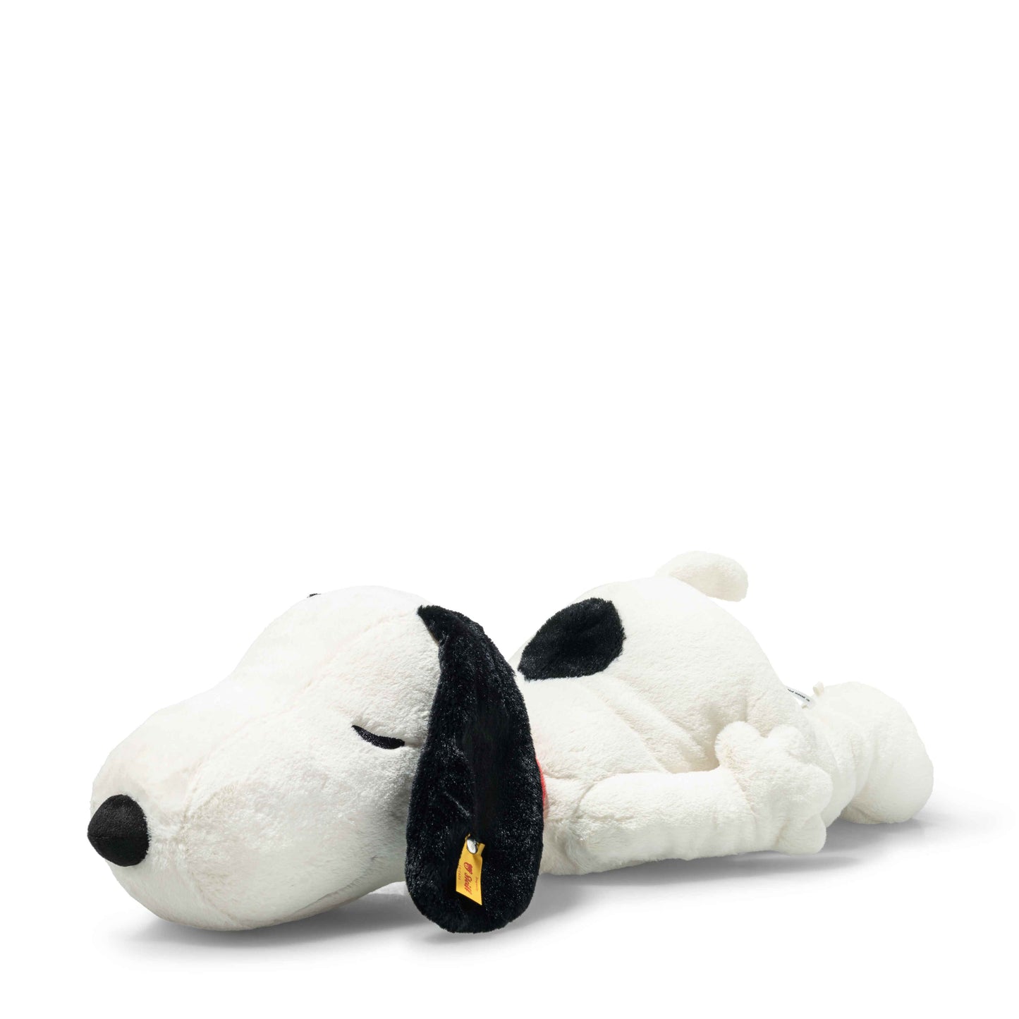 Steiff Snoopy 43cm liegend 024719