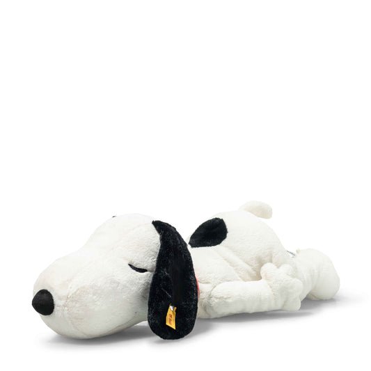 Steiff Snoopy 43cm liegend 024719