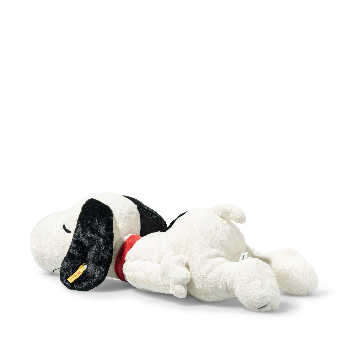 Steiff Snoopy 43cm liegend 024719