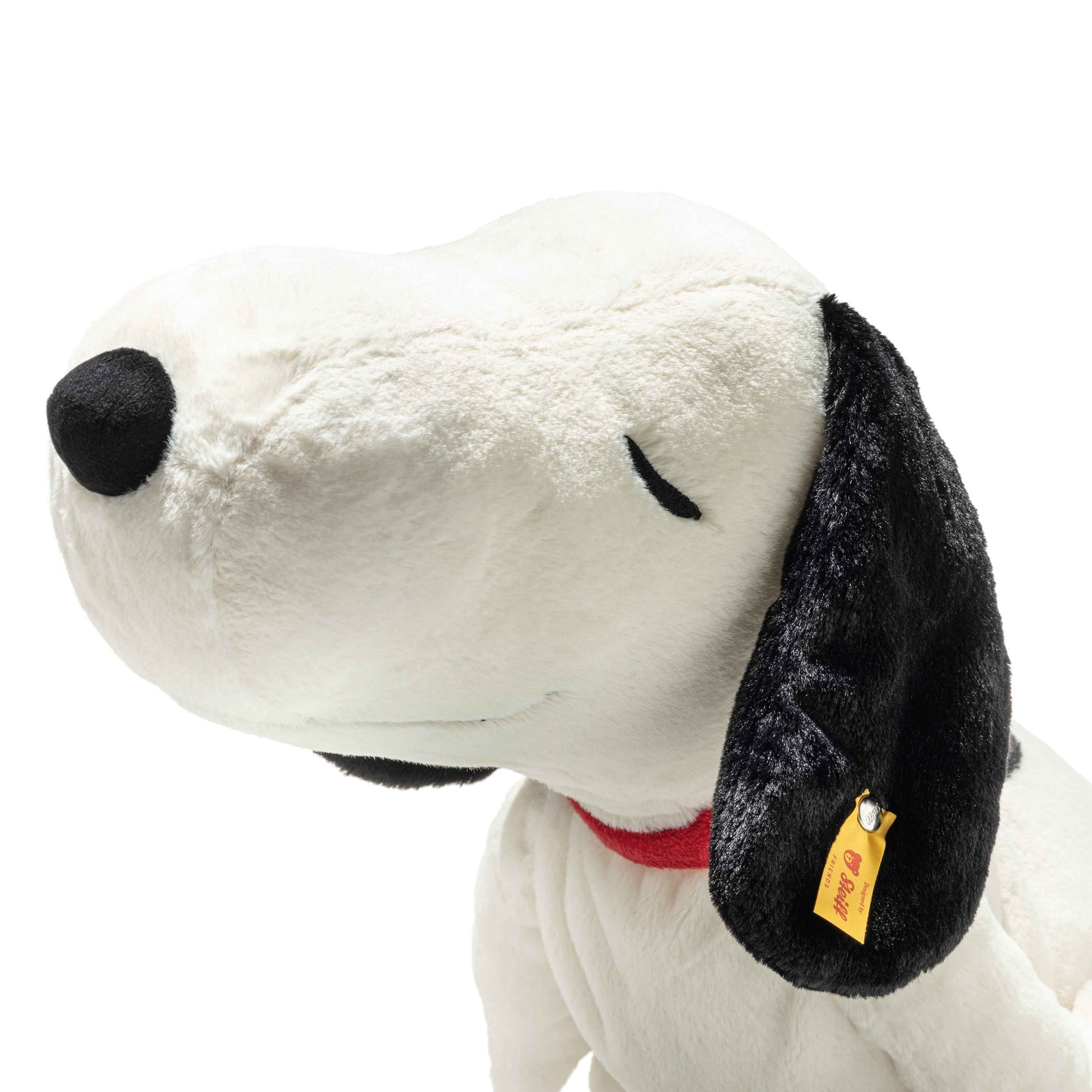 Steiff Snoopy 43cm liegend 024719
