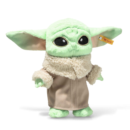 Steiff Star Wars Grogu 25cm