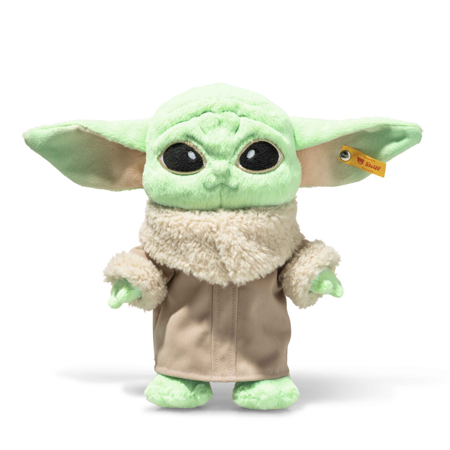 Steiff Star Wars Grogu 25cm