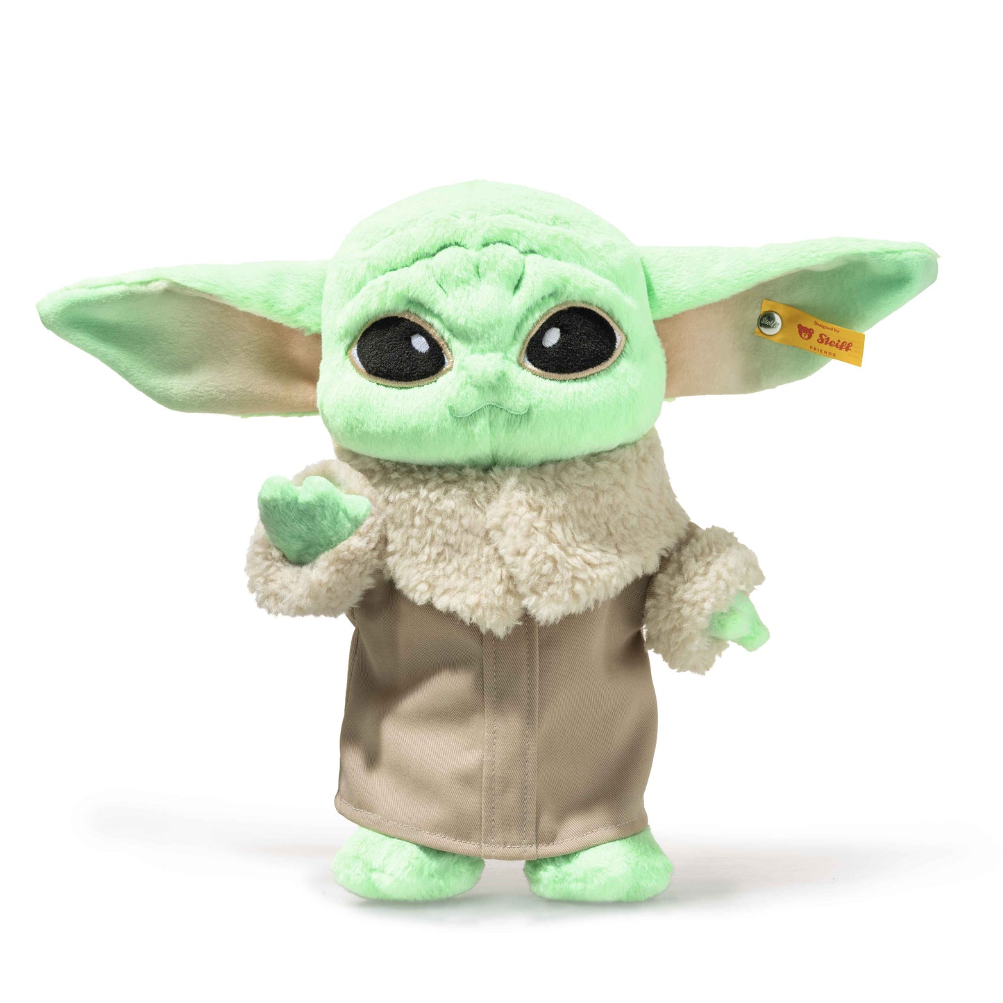 Steiff Star Wars Grogu 25cm