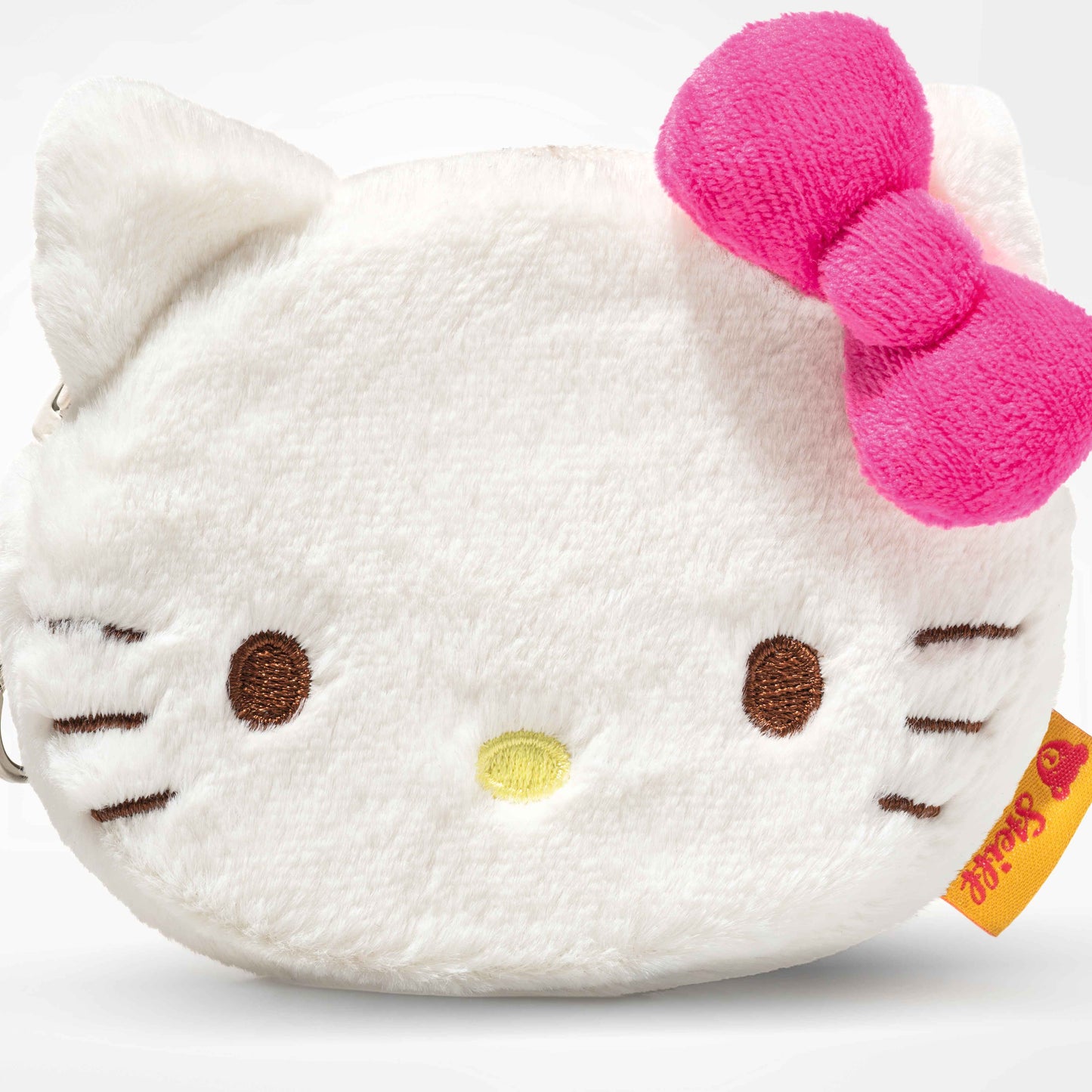 Steiff Hello Kitty Geldbeutel