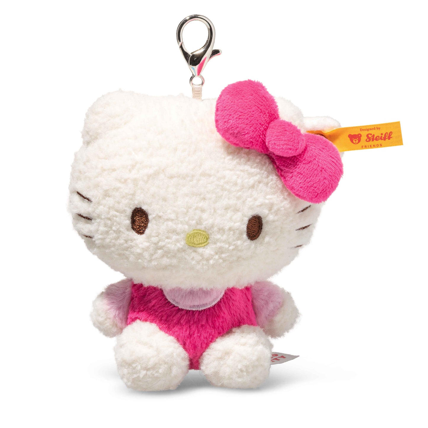 Steiff Anhänger Hello Kitty