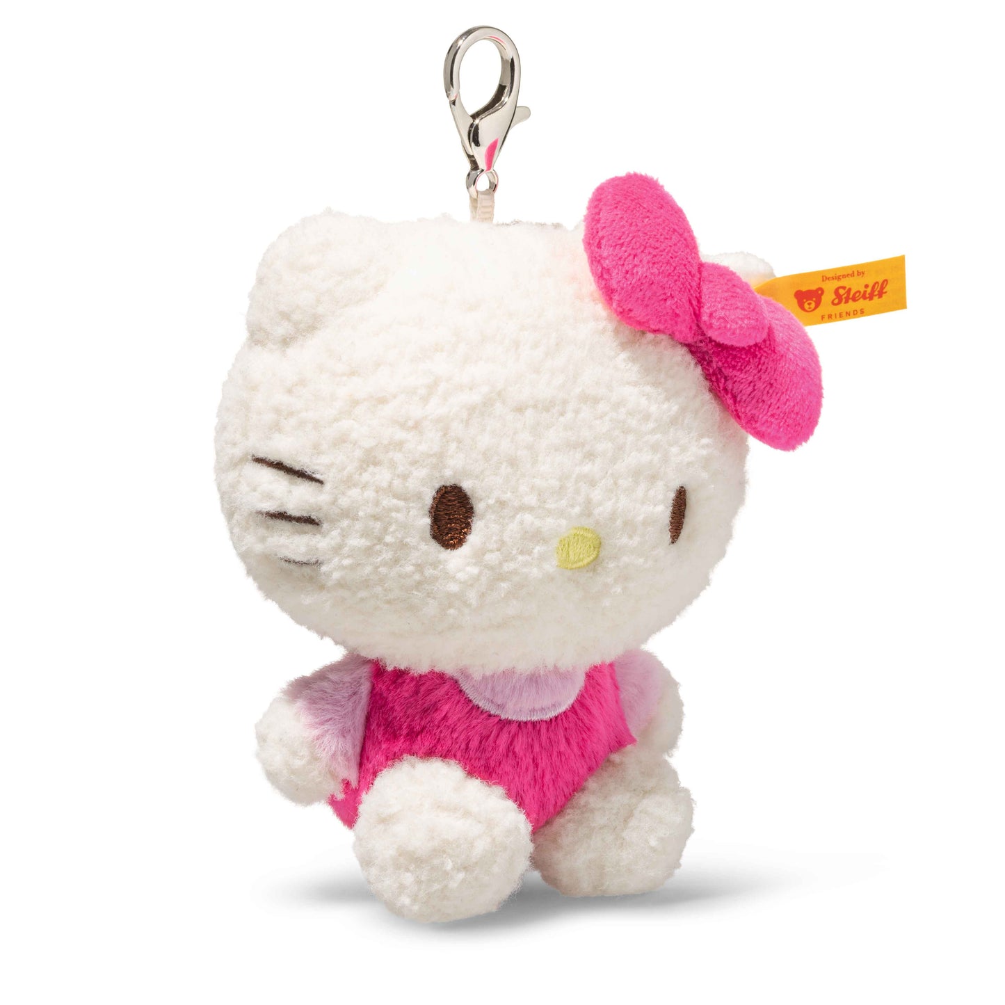 Steiff Anhänger Hello Kitty