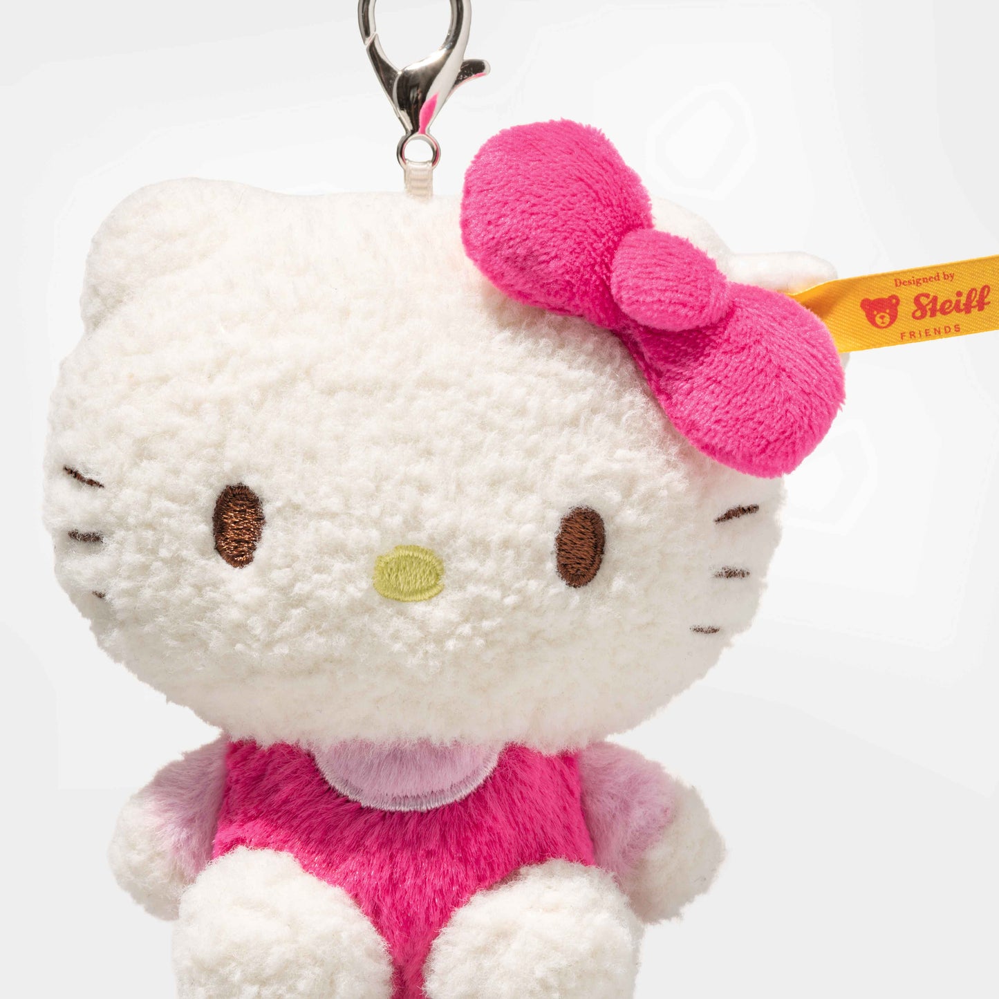 Steiff Anhänger Hello Kitty