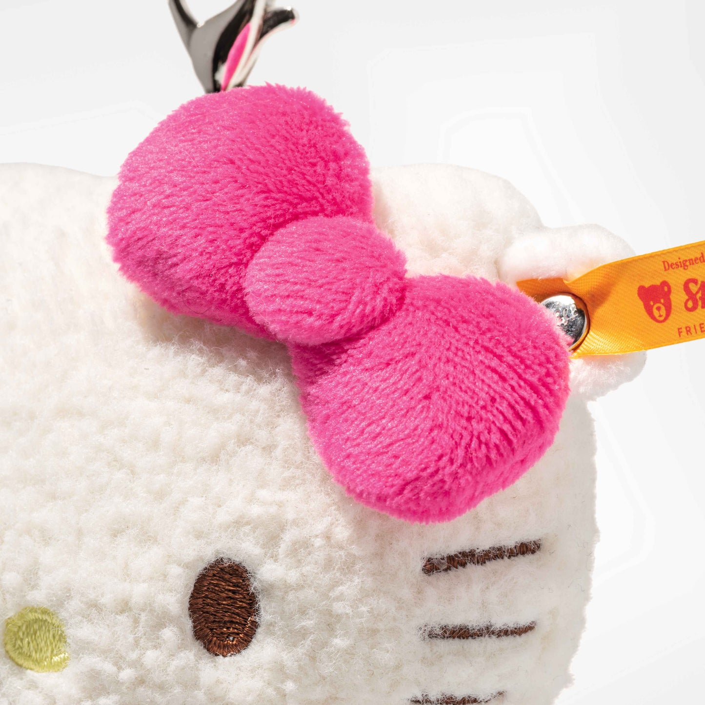 Steiff Anhänger Hello Kitty