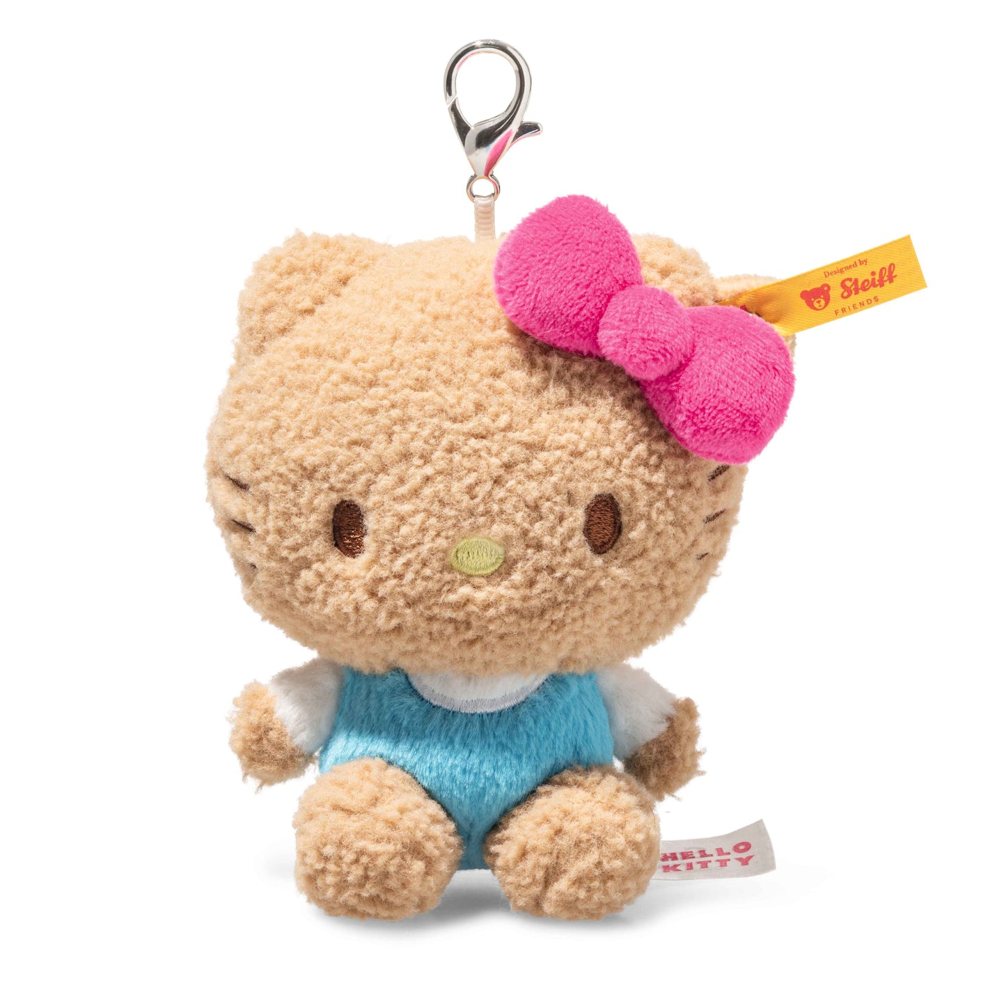 Steiff Anhänger Hello Kitty