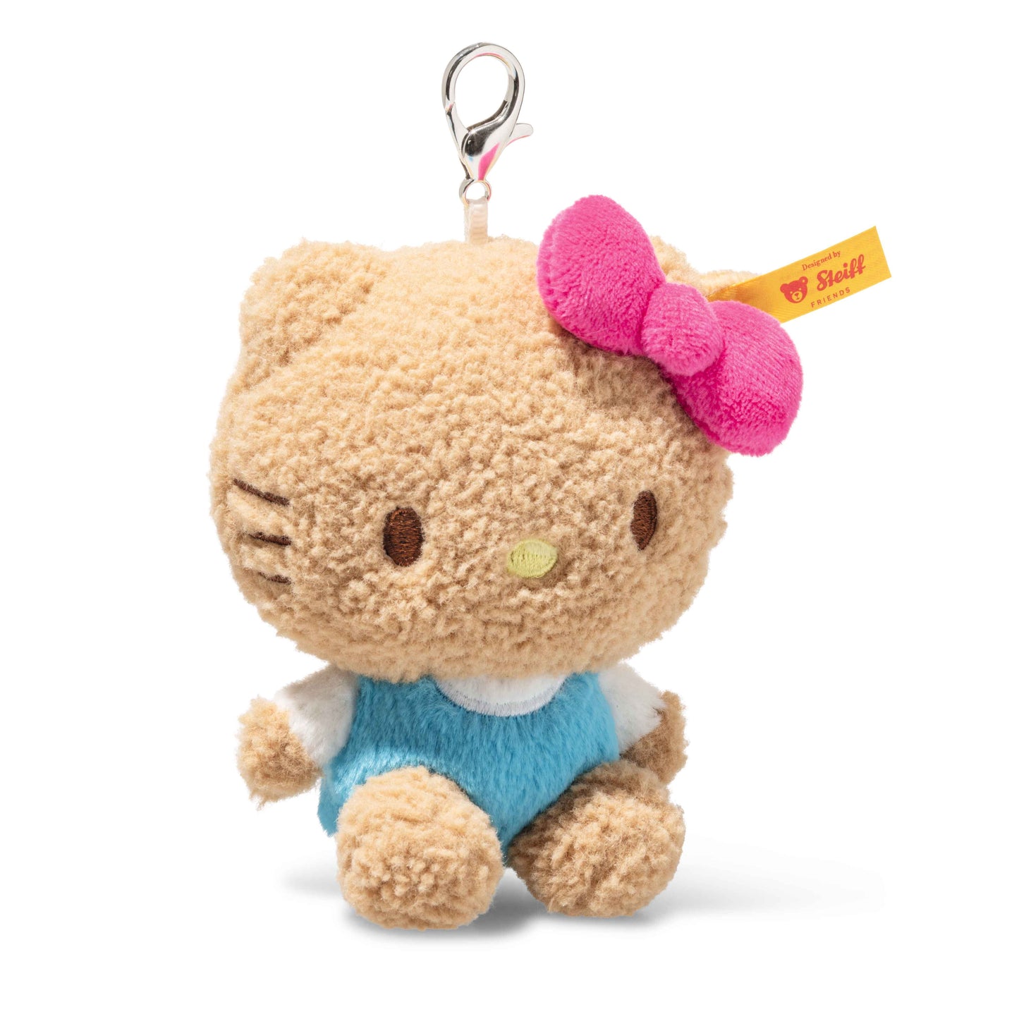 Steiff Anhänger Hello Kitty