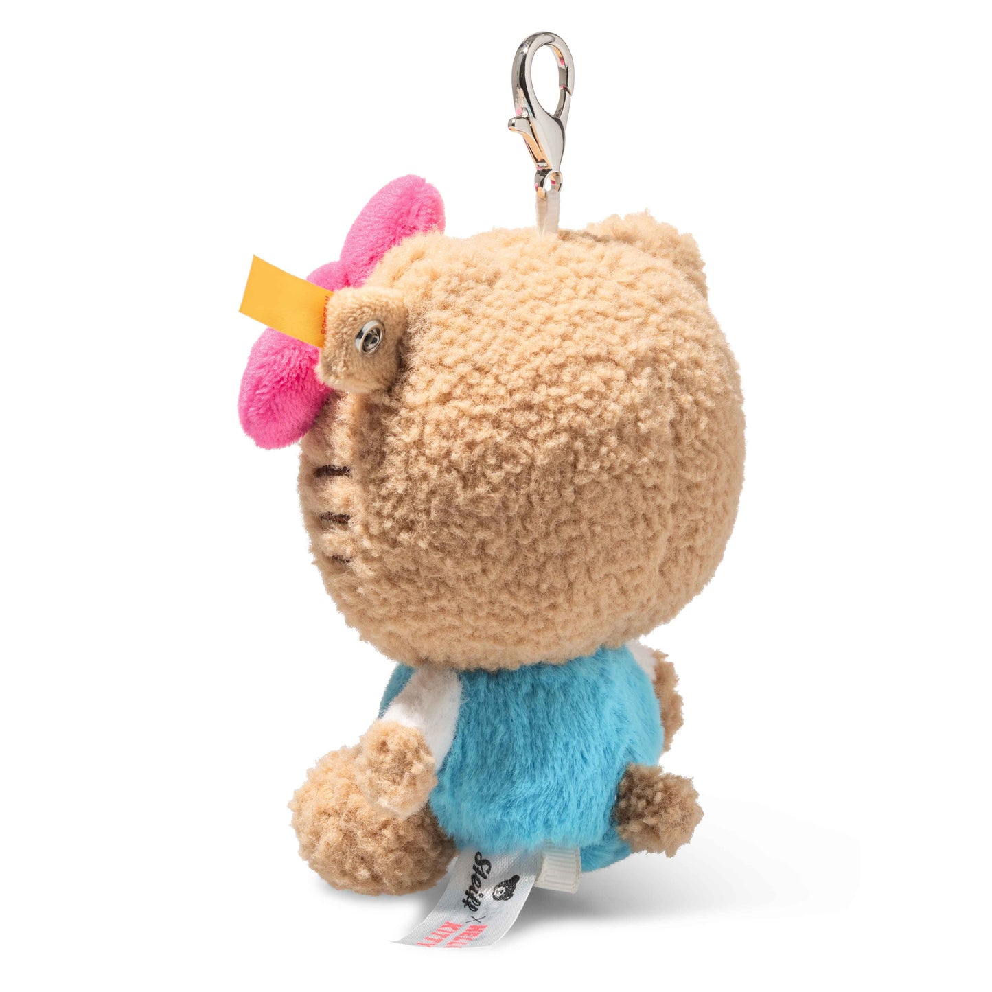 Steiff Anhänger Hello Kitty