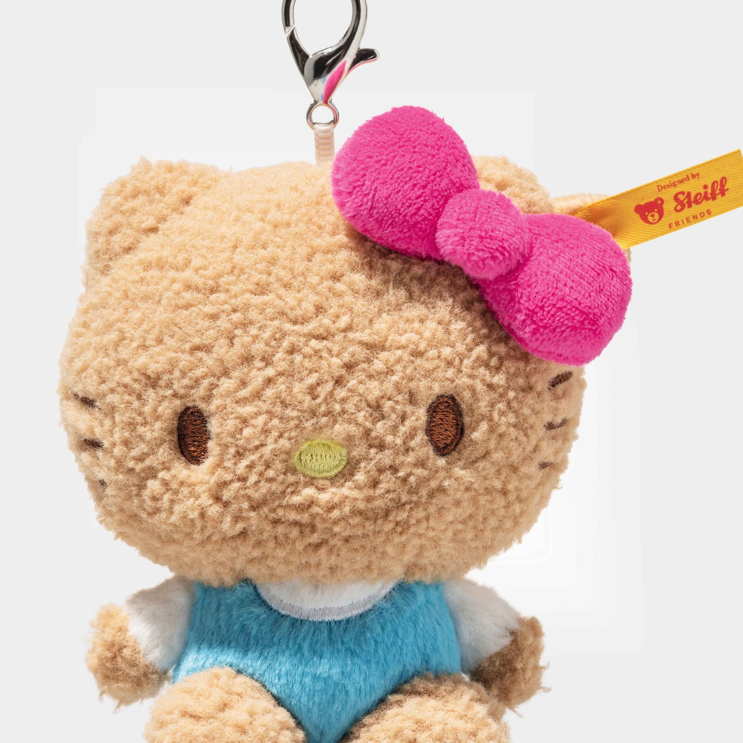 Steiff Anhänger Hello Kitty