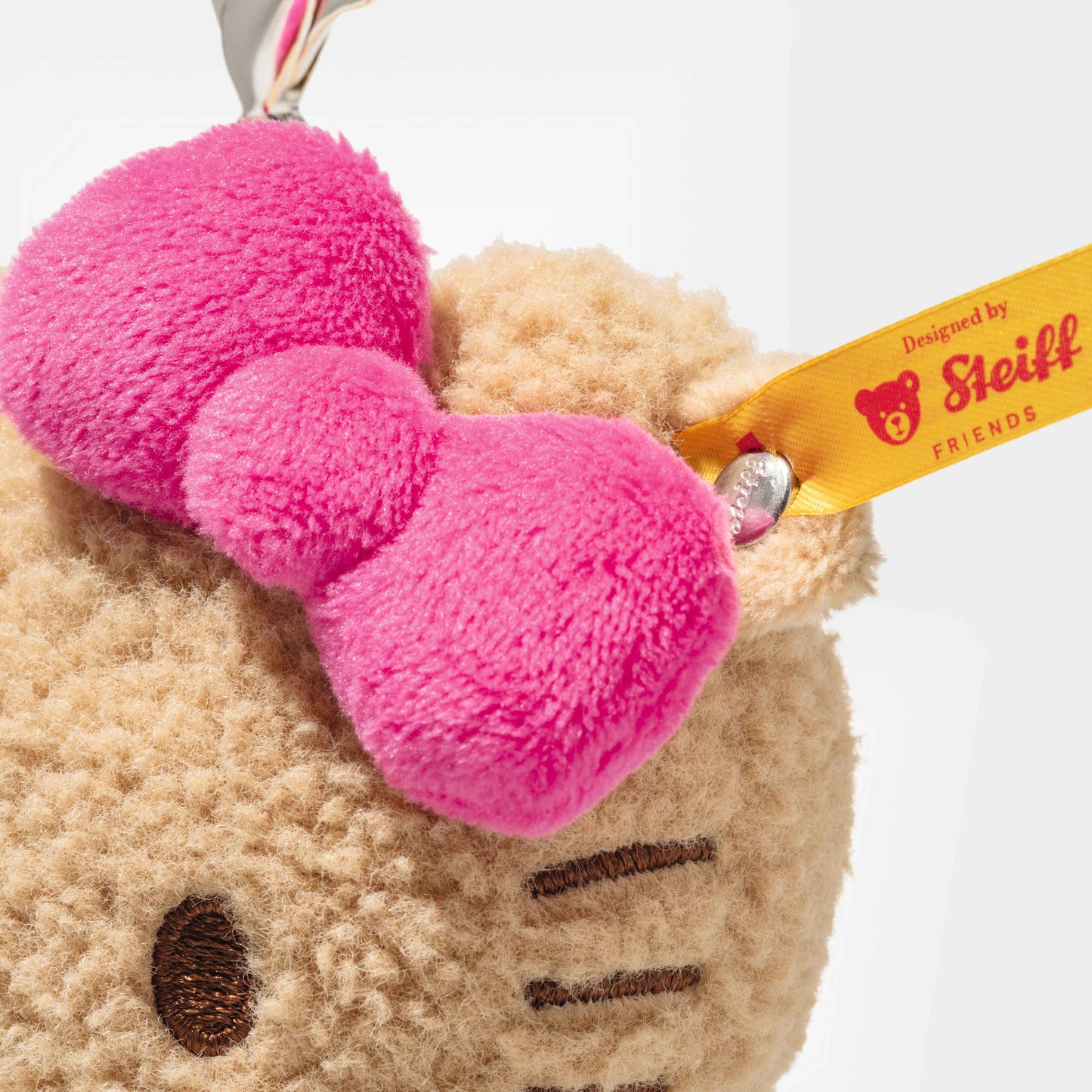 Steiff Anhänger Hello Kitty
