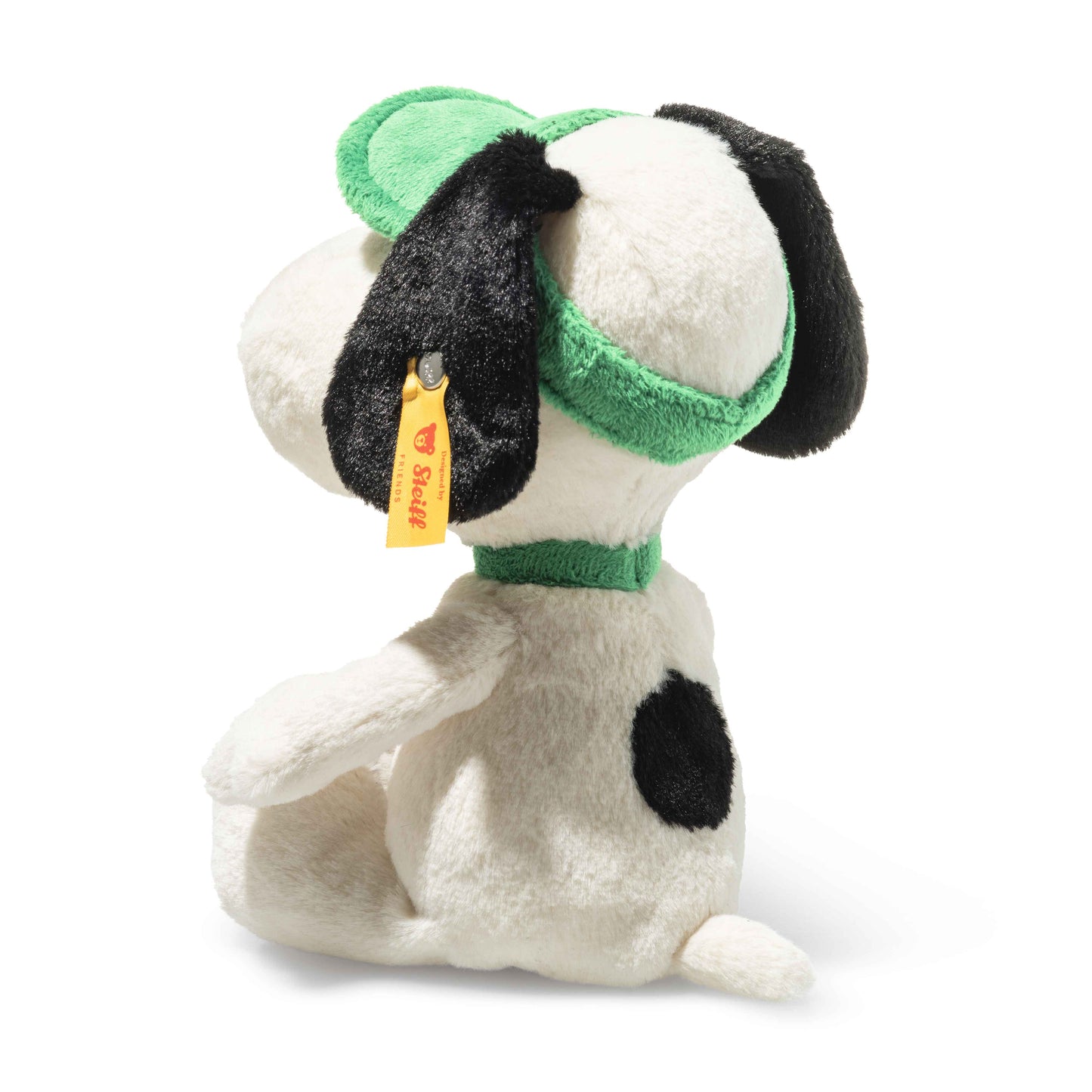 Steiff Snoopy Tennis 22cm
