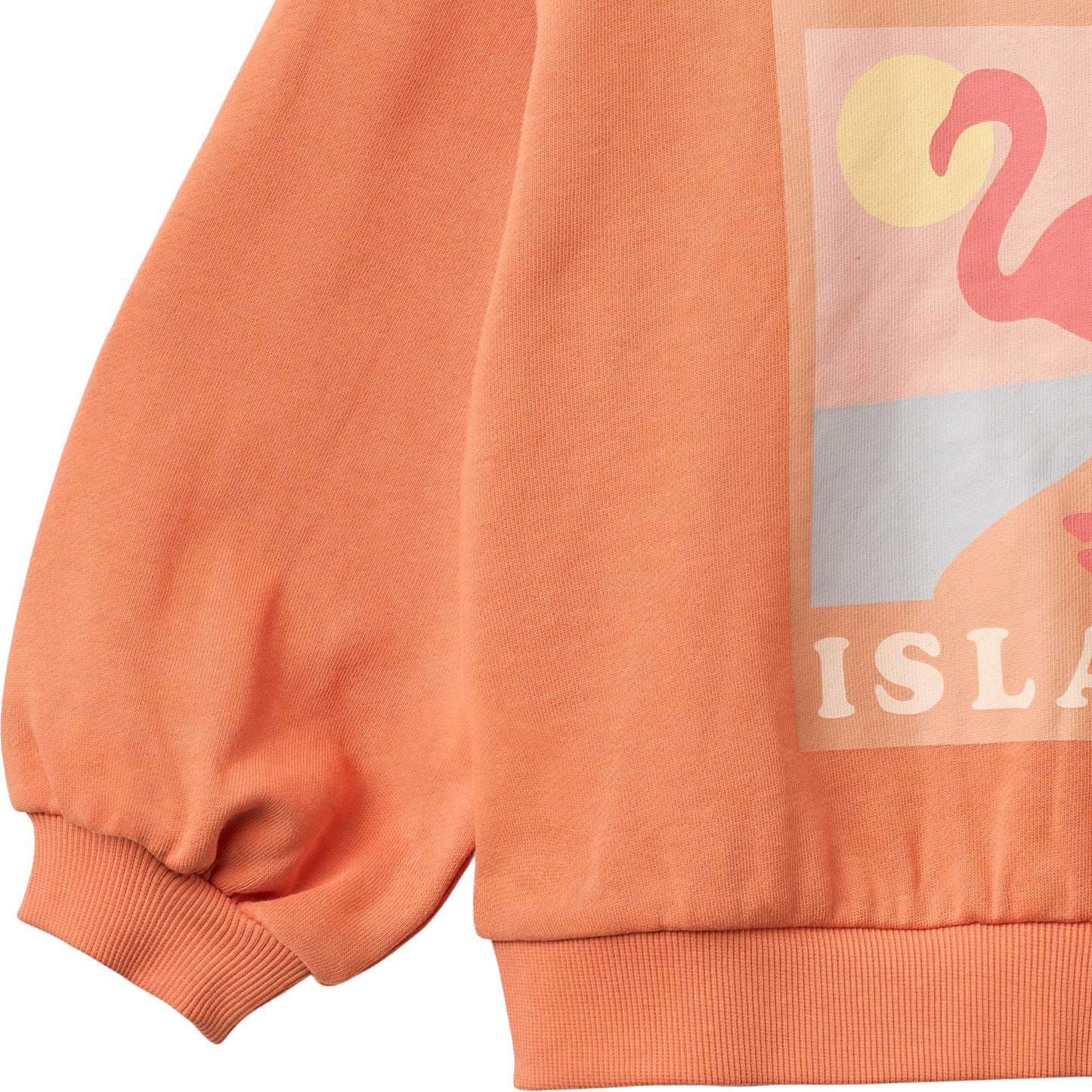 Wheat Sweatshirt Eliza