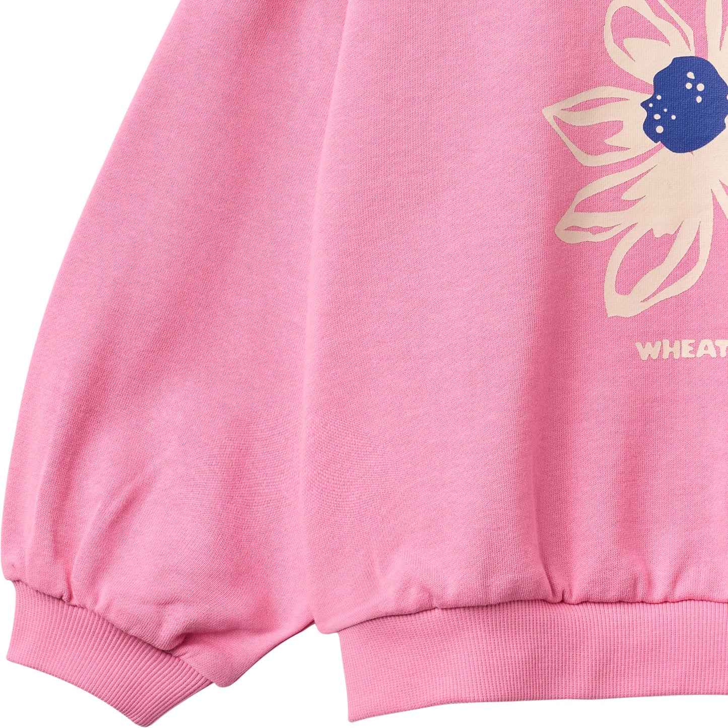 Wheat Sweatshirt Eliza