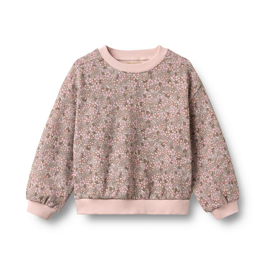 Wheat Sweatshirt Lia
