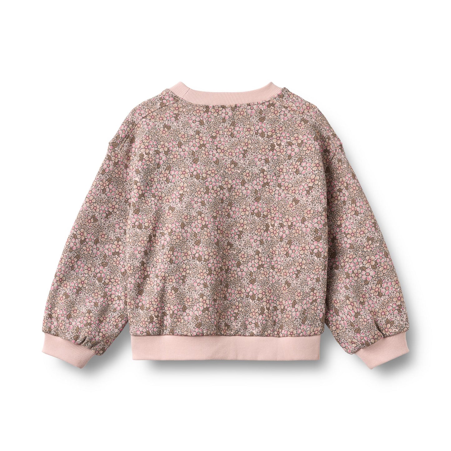 Wheat Sweatshirt Lia