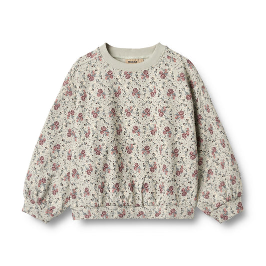 Wheat Lia Sweatshirt