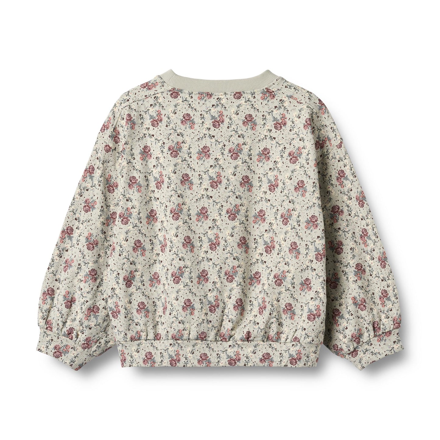 Wheat Lia Sweatshirt