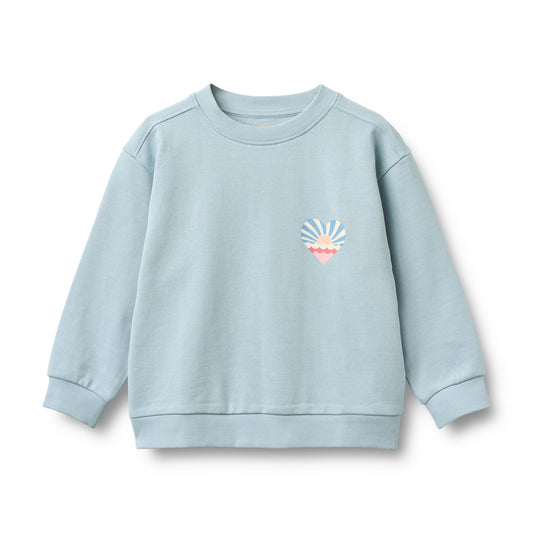 Wheat Sweatshirt Ellis