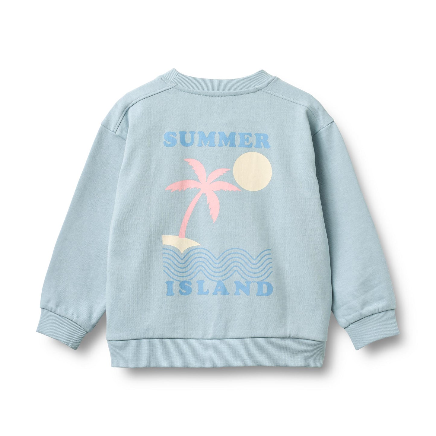 Wheat Sweatshirt Ellis
