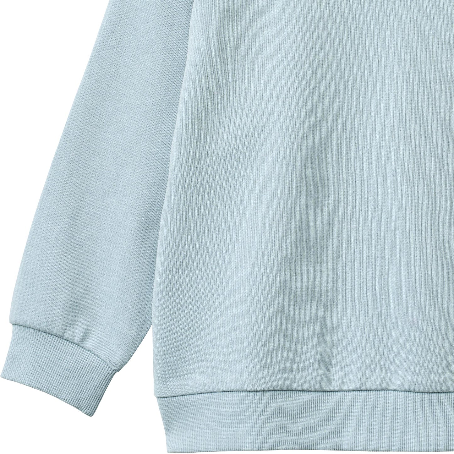 Wheat Sweatshirt Ellis