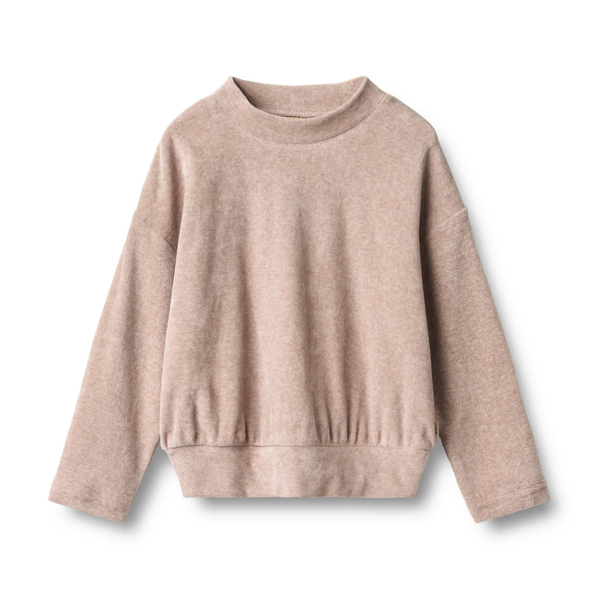 Wheat Sweatshirt Barbro