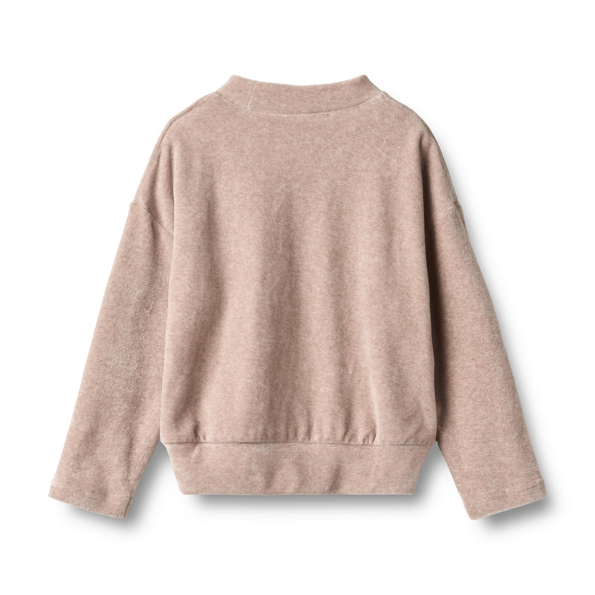 Wheat Sweatshirt Barbro