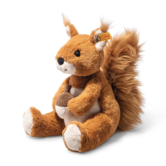 Steiff Phil Eichhörnchen 20cm