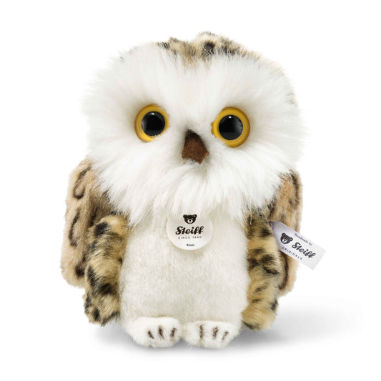 Steiff Wittie Eule 12cm