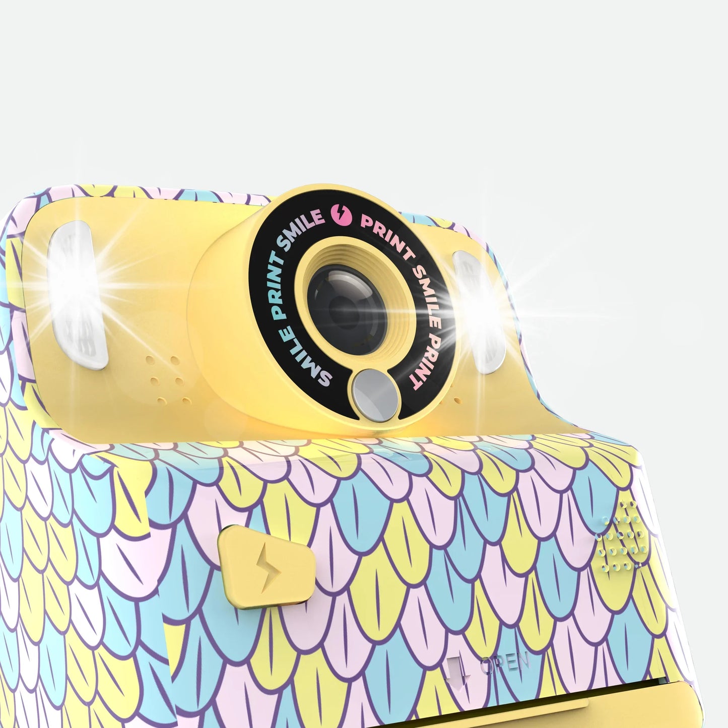 MOB Pixiprint Mermaid Kamera